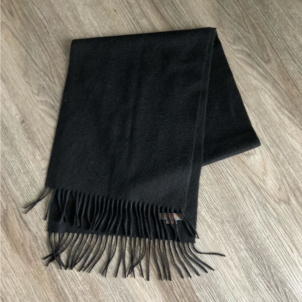 Louisa Perini Cashmere Scarf